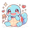 Squirtle